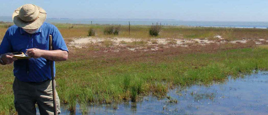 Visualising Victoria’s Groundwater banner