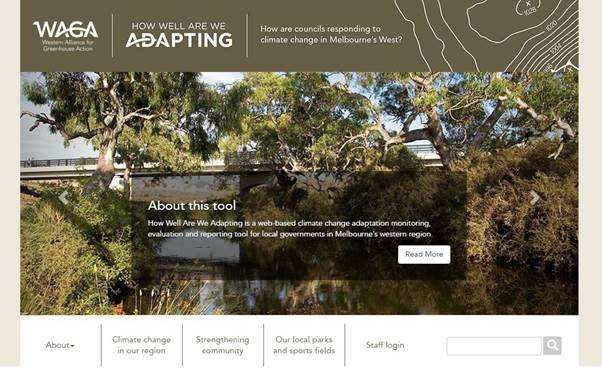 How Well are We Adapting Portal