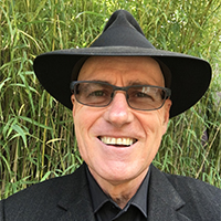 Bruce Simons