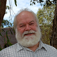 Peter Dahlhaus