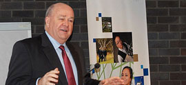 Introducing the Centre for eResearch and Digital Innovation (CeRDI)