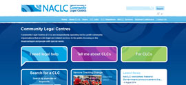 FedUni and National Association of Community Legal Centres: a successful partnership to support practical legal training in regional, remote and rural Australia