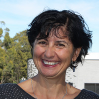 Dr Angela Murphy