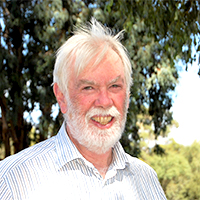 Peter Codd