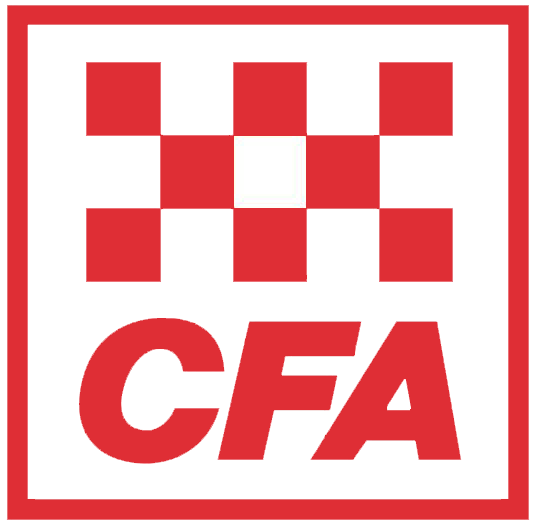 CFA logo