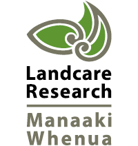 Landcare Research New Zealand Ltd logo