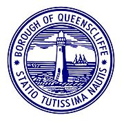 Borough of Queenscliffe logo
