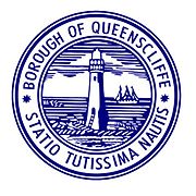 Borough of Queenscliffe logo