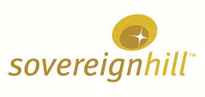 Sovereign Hill logo