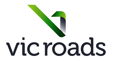 VicRoads logo