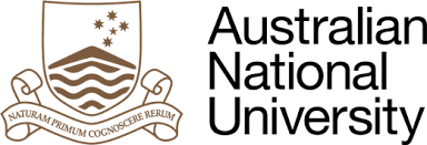 Australian National University logo