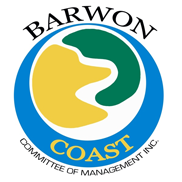 Barwon Coast Committee of Management logo