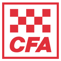 Victorian Country Fire Authority logo