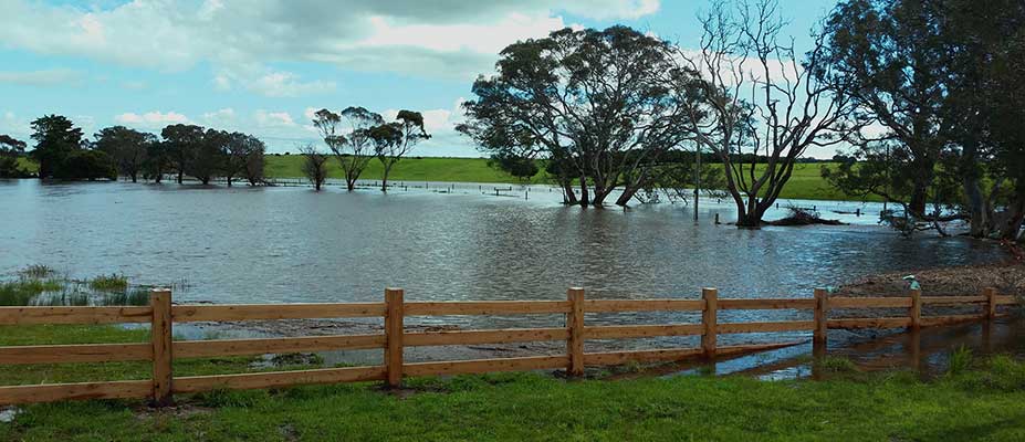 Corangamite Flood Portal