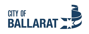 City of Ballarat logo