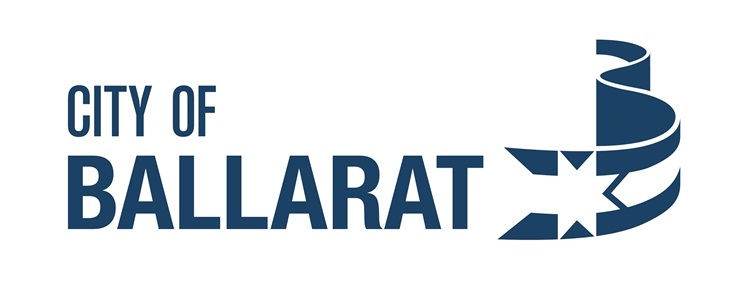 City of Ballarat logo