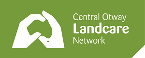 Central Otway Landcare Network logo