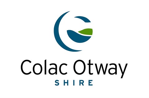 Colac Otway Shire Council logo