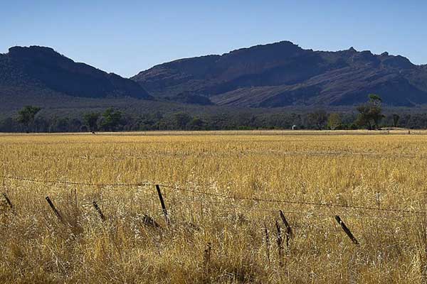 East Grampians and Stawell Chronic Disease Integrated Response Initiative