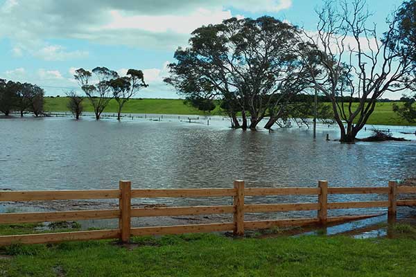 Corangamite Flood Portal