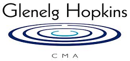 Glenelg-Hopkins Catchment Management Authority logo