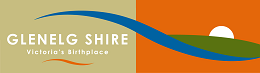 Glenelg Shire Council logo