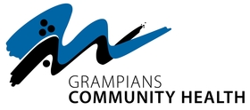 Grampians Community Health logo