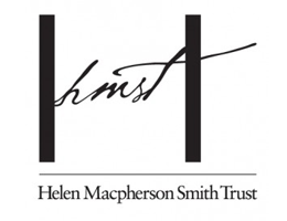 HMST logo