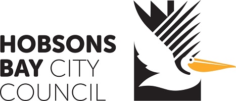 Hobsons Bay City Council logo