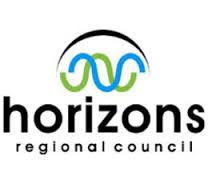 Horizons Regional Council, New Zealand logo