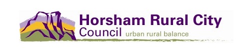 Horsham Rural City Council logo