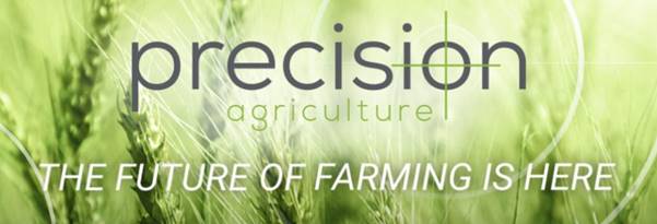 Precision Agriculture multi-year research partnership to advance agribusiness