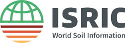 ISRIC � World Soil Information logo