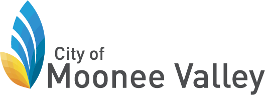 City of Moonee Valley logo