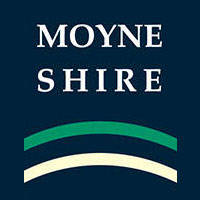 Moyne Shire Council logo