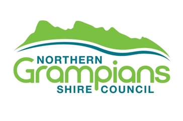 Northern Grampians Shire Council logo