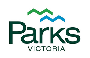 Parks Vic logo