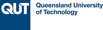 Queensland University of Technology logo