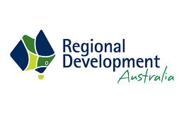 Regional Development Australia logo