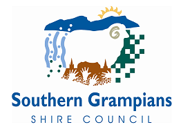 Southern Grampians Shire Council logo