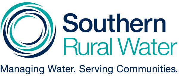 Southern Rural Water logo