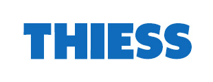 Thiess Services Pty Ltd  logo