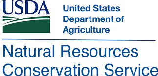 USDA-Natural Resources Conservation Service logo