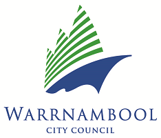 Warnambool City Council logo