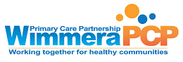 Wimmera Primary Care Partnership logo