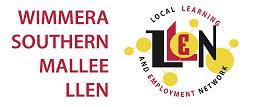 Wimmera Southern Mallee LLEN logo