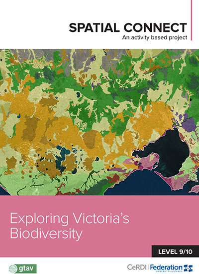 Exploring Victoria's Biodiversity