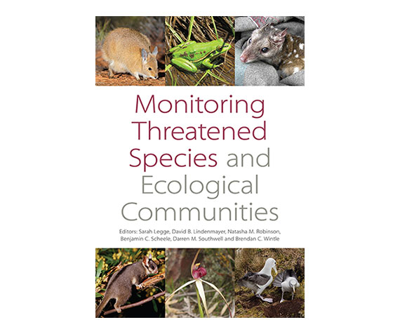 Monitoring Threatened Species and Ecological Communities