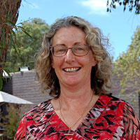 Associate Professor Helen Thompson