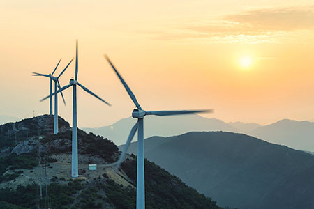 Centre for New Energy Technologies (C4NET)